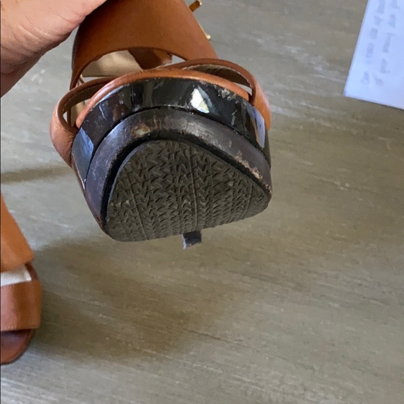 Michael Kors wedges - Picture 3 of 5